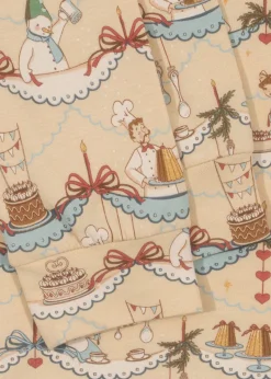 Flash Sale Konges Sløjd Basic sæt - sugar pie sugarpie