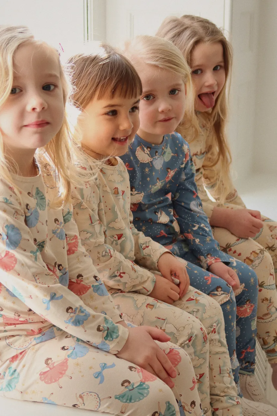 Flash Sale Konges Sløjd Basic sæt - sugar pie sugarpie