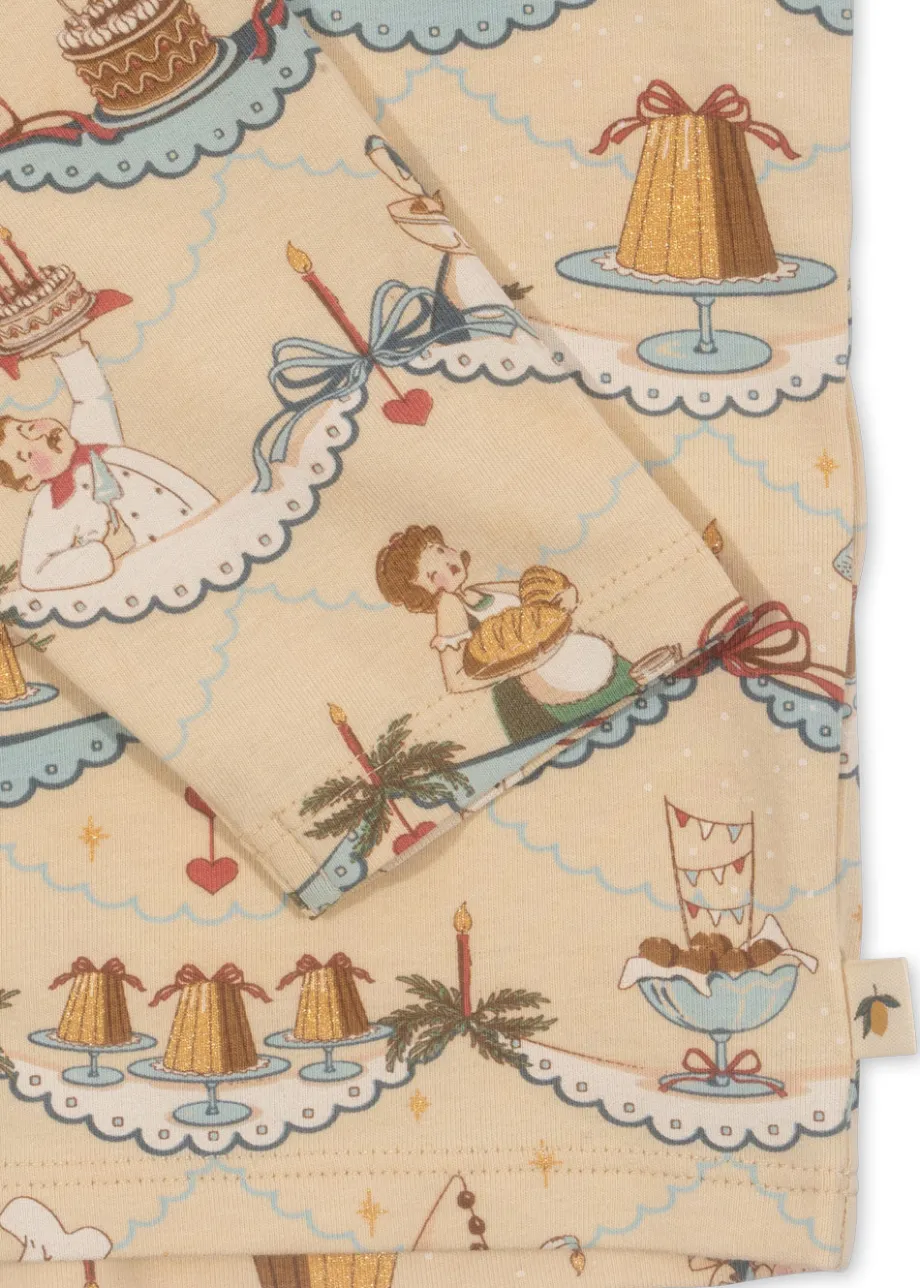 Flash Sale Konges Sløjd Basic sæt - sugar pie sugarpie