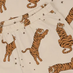 Fashion Konges Sløjd basic sæt - TIGER SAND tigersand