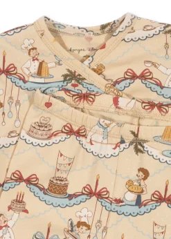 Flash Sale Konges Sløjd Basic sæt til nyfødt - sugar pie sugarpie