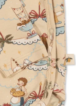 Flash Sale Konges Sløjd Basic sæt til nyfødt - sugar pie sugarpie