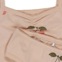 Hot Konges Sløjd basic undertøjssæt - MA GRANDE CERISE PINK magrandecerisepink