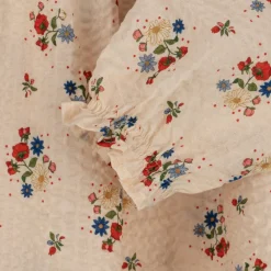 Hot Konges Sløjd bella romper med flæser - FIFI FLEUR fififleur