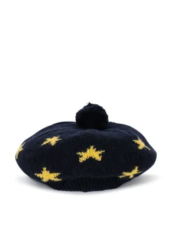 New Konges Sløjd Belou beret - etoile