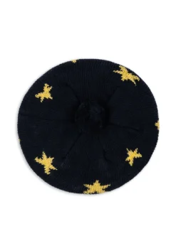New Konges Sløjd Belou beret - etoile