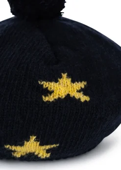 New Konges Sløjd Belou beret - etoile