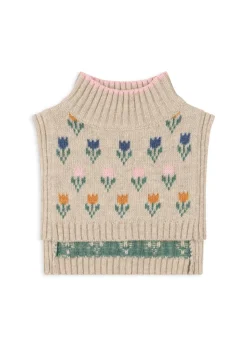 Shop Konges Sløjd BELOU HALSEDISSE - tulipe