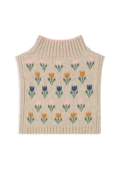 Shop Konges Sløjd BELOU HALSEDISSE - tulipe