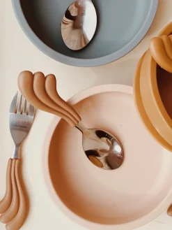 Sale Konges Sløjd bestik - almond