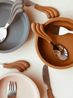 Sale Konges Sløjd bestik - almond