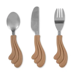 Sale Konges Sløjd bestik - almond