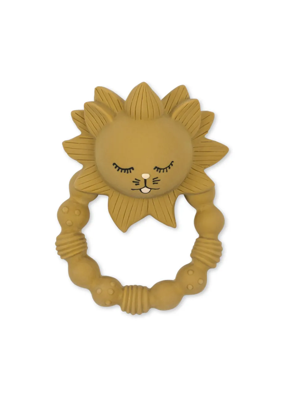 Sale Konges Sløjd bidering - mustard