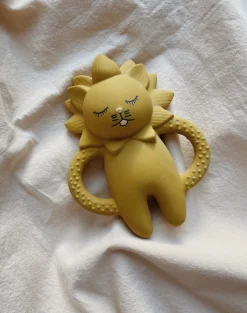 Hot Konges Sløjd bidering - mustard