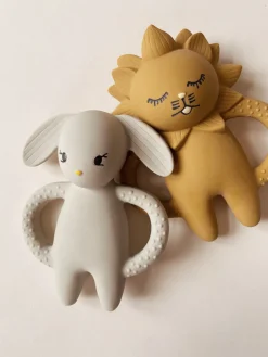 Hot Konges Sløjd bidering - mustard