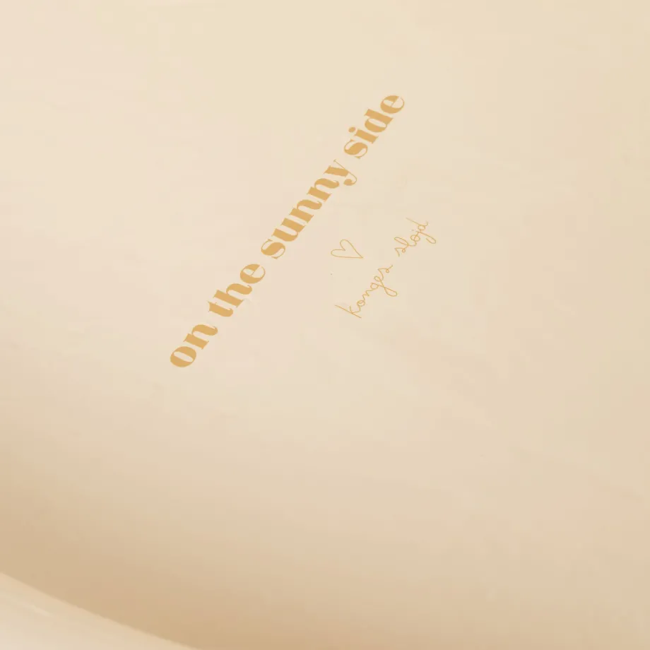 Flash Sale Konges Sløjd bil badebassin - CREAM OFF WHITE creamoffwhite