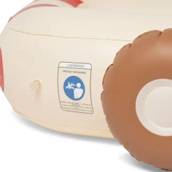 Flash Sale Konges Sløjd bil badebassin - CREAM OFF WHITE creamoffwhite