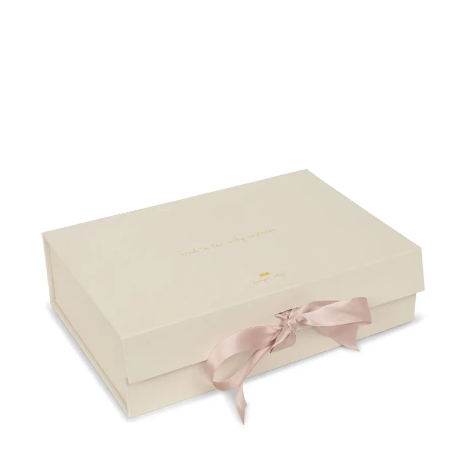 Fashion Konges Sløjd bodystocking med hue - off white offwhite