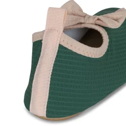 Best Sale Konges Sløjd bowie badesko - SMOKE PINE smokepine