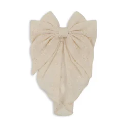 Best Sale Konges Sløjd bowie hårspænde - OFF WHITE offwhite