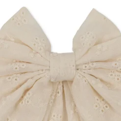 Best Sale Konges Sløjd bowie hårspænde - OFF WHITE offwhite