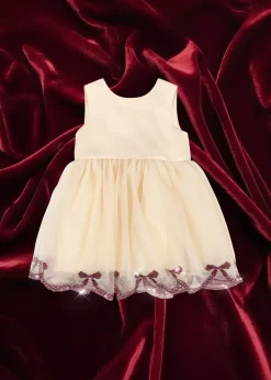 Shop Konges Sløjd Bowie kjole - brazilian sand braziliansand