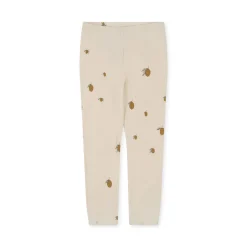 Online Konges Sløjd bukser - lemon