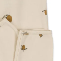 Online Konges Sløjd bukser - lemon