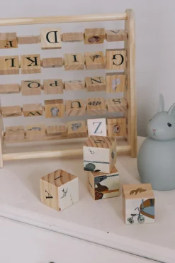 Hot Konges Sløjd bunny led lampe - TOPANGA BEACH topangabeach