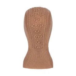 Fashion Konges Sløjd cabby elefanthue - MAPLE SUGAR maplesugar