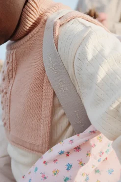 Sale Konges Sløjd cabby halsedisse - MAPLE SUGAR maplesugar