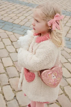 Outlet Konges Sløjd Calin Frakke - antique white antiquewhite