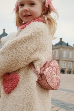 Outlet Konges Sløjd Calin Frakke - antique white antiquewhite