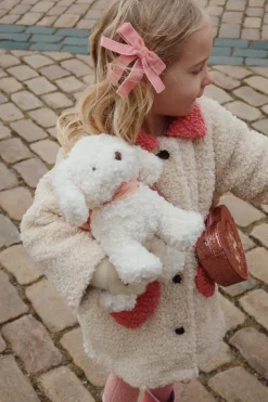 Outlet Konges Sløjd Calin Frakke - antique white antiquewhite