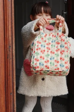 Outlet Konges Sløjd Calin Frakke - antique white antiquewhite