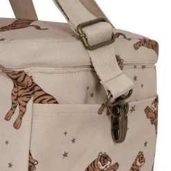 Best Sale Konges Sløjd carl køletaske - TIGER SAND tigersand