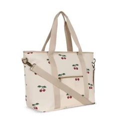 New Konges Sløjd carla køletaske - MA GRANDE CERISE magrandecerise