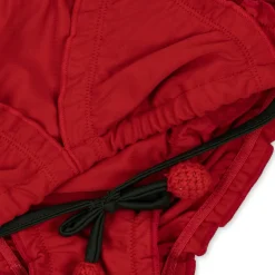 Store Konges Sløjd bikini - cherry