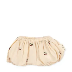 Store Konges Sløjd dukketøjsæt - cherry