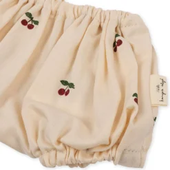 Store Konges Sløjd dukketøjsæt - cherry