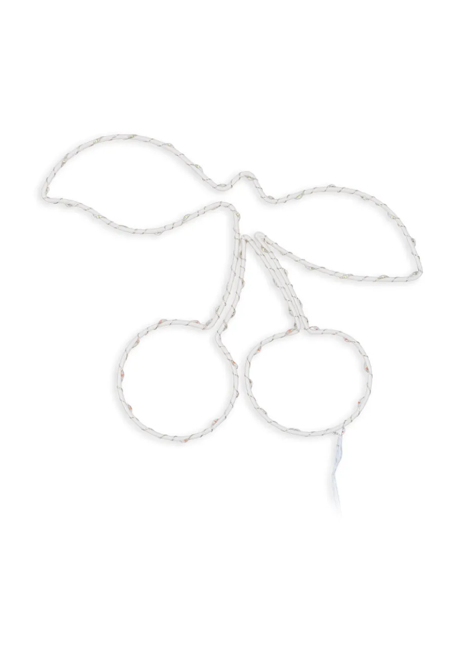 Clearance Konges Sløjd LAMPE - cherry