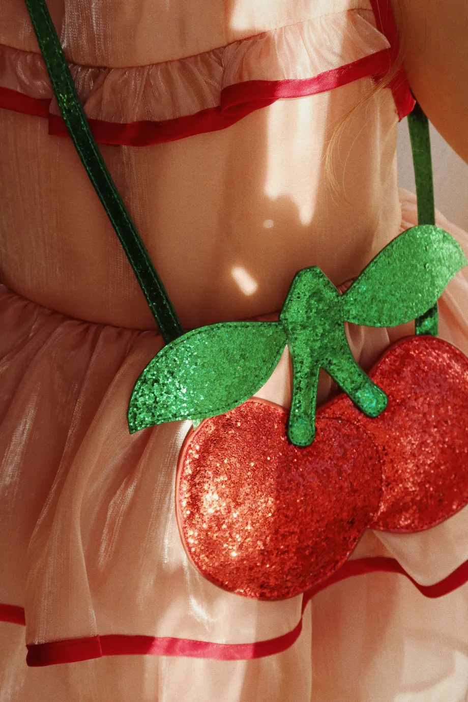 Online Konges Sløjd Cherry taske - barbados cherry barbadoscherry