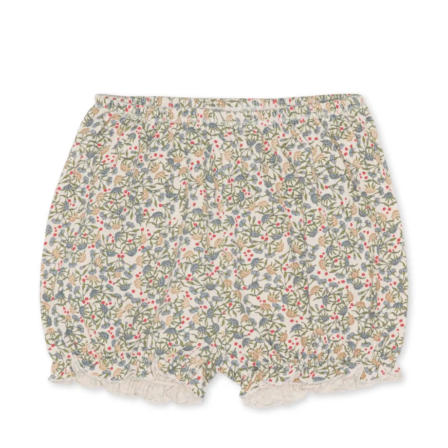 New Konges Sløjd chleo bloomers - JARDIN DE FLEURS jardindefleurs