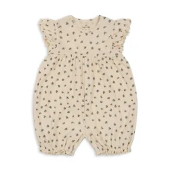 Cheap Konges Sløjd chleo romper - BLOOMIE BLUE bloomieblue