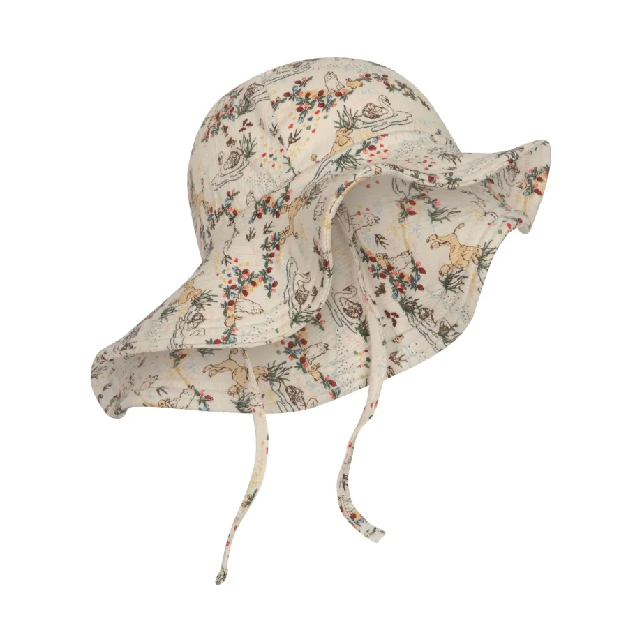 New Konges Sløjd chleo solhat - mizumi