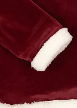 Shop Konges Sløjd Christmas sæt - red dahlia reddahlia