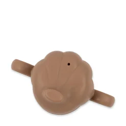 Flash Sale Konges Sløjd clam spisesæt - blush