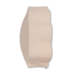 Best Konges Sløjd clam stoflampe - blush