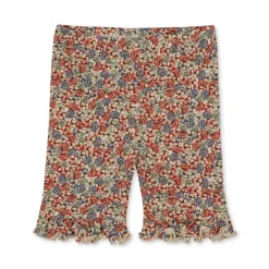 Shop Konges Sløjd classic korte leggings - ROSIER ROUGE rosierrouge