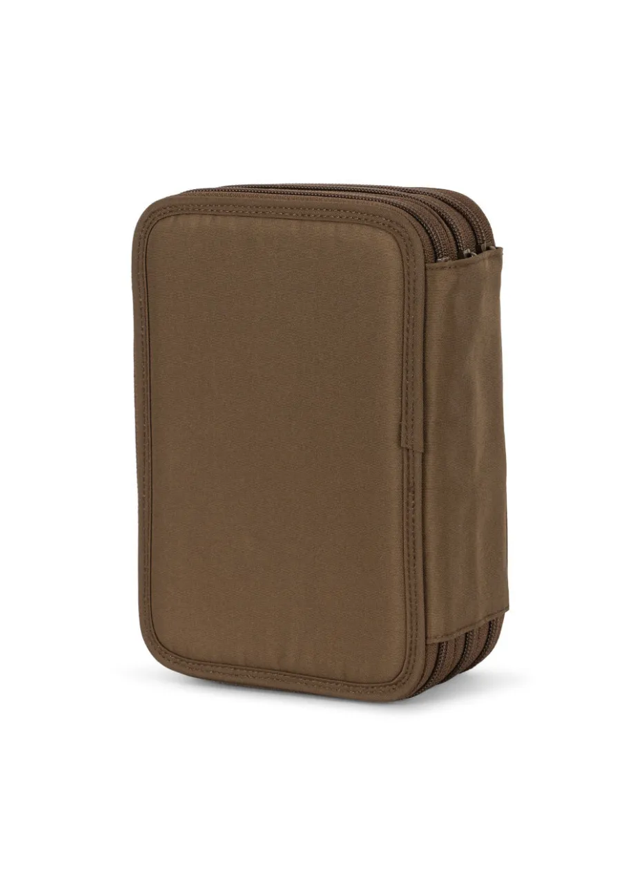 Hot Konges Sløjd clover penalhus - lemon